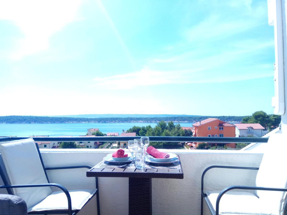 Apartment Apoksiomen Barbat na Rabu Екстер'єр фото