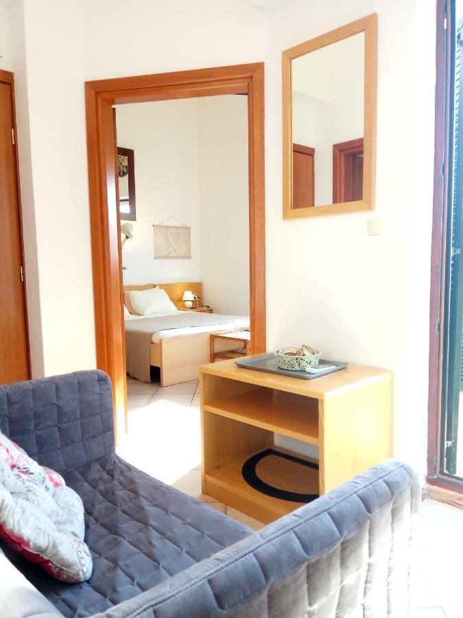 Apartment Apoksiomen Barbat na Rabu Екстер'єр фото