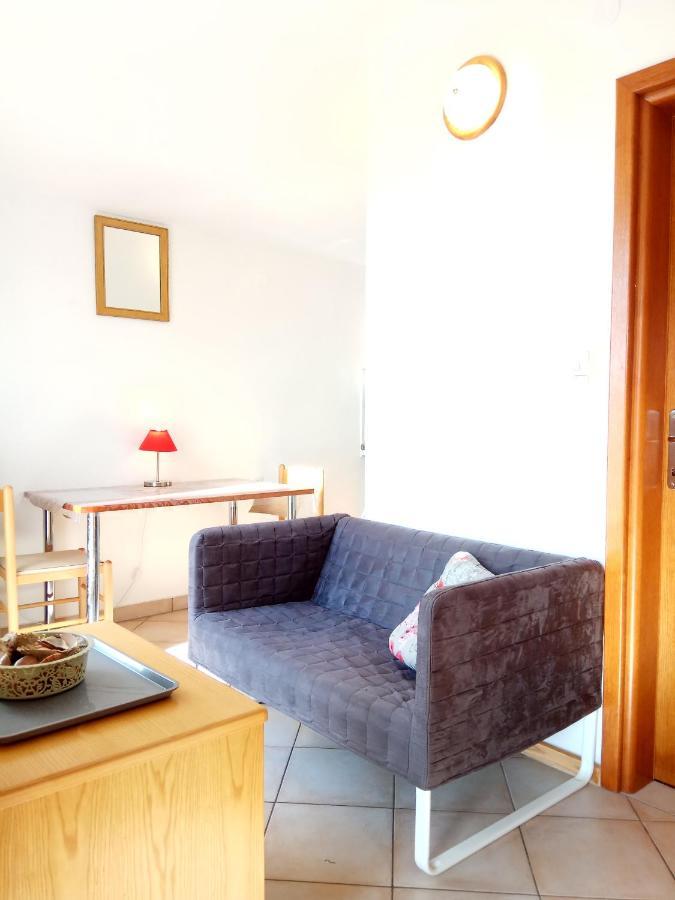 Apartment Apoksiomen Barbat na Rabu Екстер'єр фото