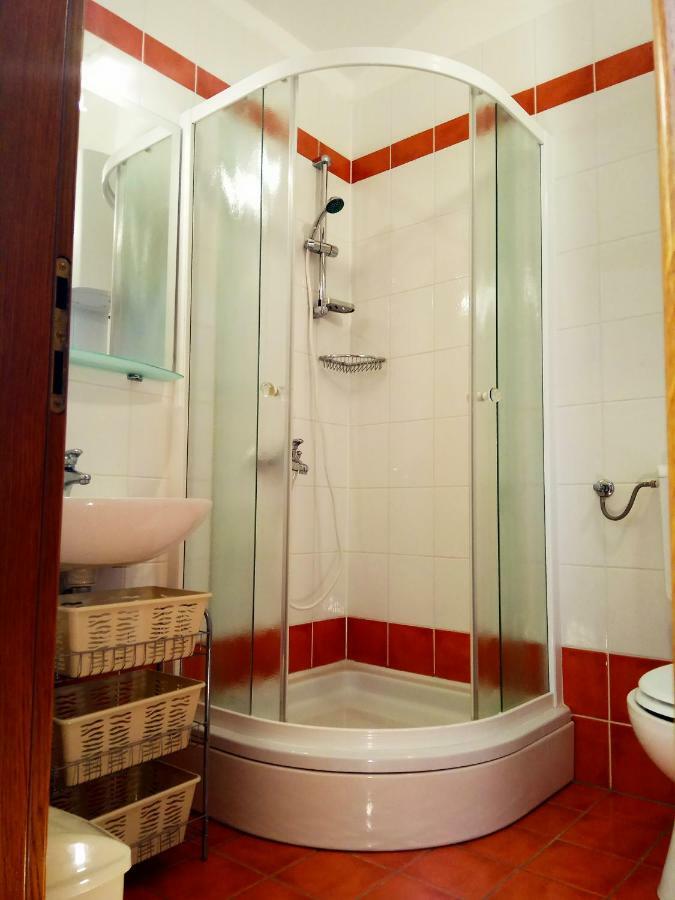 Apartment Apoksiomen Barbat na Rabu Екстер'єр фото
