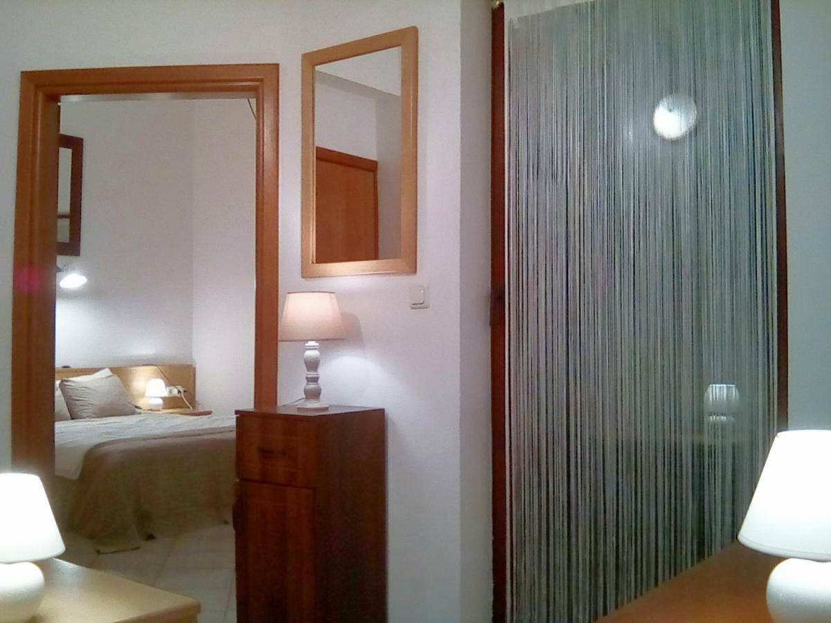 Apartment Apoksiomen Barbat na Rabu Екстер'єр фото